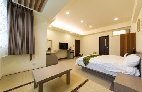 Taitung House | Jerry B&B