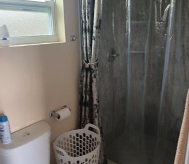Greater Palm River Point CDC House | Jerry Couzens