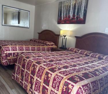 Oakdale Hotel | Jerry's Motel