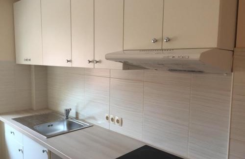 Veszprem Apartment | Jeruzsálemhegyi Apartman
