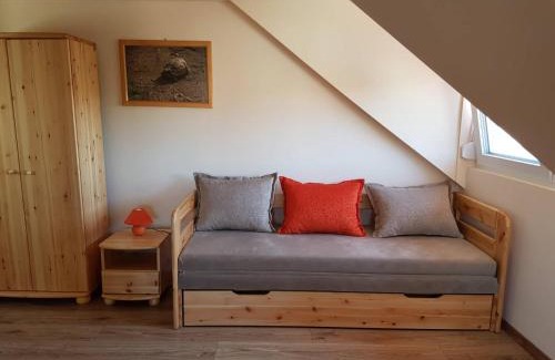 Veszprem Apartment | Jeruzsálemhegyi Apartman