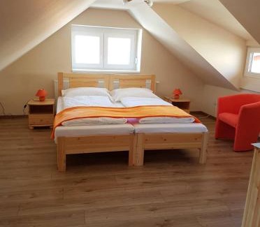 Veszprem Apartment | Jeruzsálemhegyi Apartman