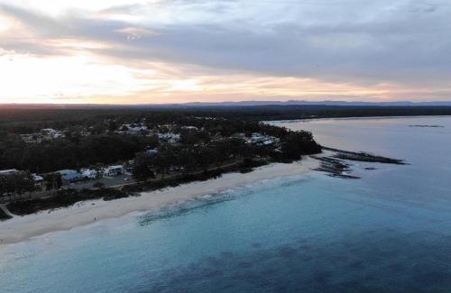 Huskisson Hotel | Jervis Bay Mariners