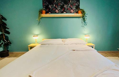 Ivrea Apartment | Jervis Suite