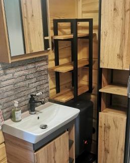 Olsany House | Jesenická Chalupa