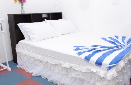 Sigiriya Bed & Breakfast | Jeshni Homestay Sigiriya