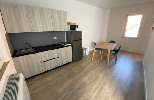 Jesi House | Jesi Home