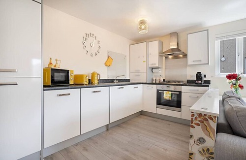 Aberdeen House | Jesmond Grange House | Grampian Lettings
