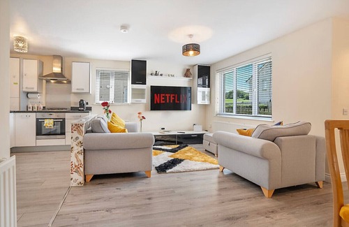 Aberdeen House | Jesmond Grange House | Grampian Lettings