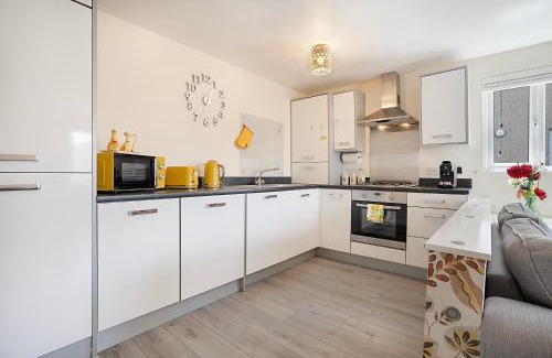 Aberdeen House | Jesmond Grange House - Grampian Lettings