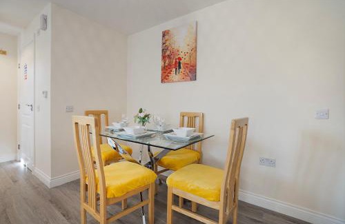 Aberdeen House | Jesmond Grange House - Grampian Lettings