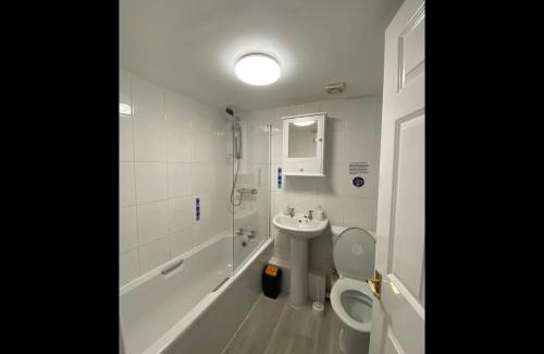 Jesmond Apartment | Jesmond Lodge