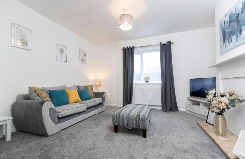 Hartlepool Apartment | Jesmond Square