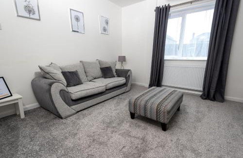Hartlepool Apartment | Jesmond Square
