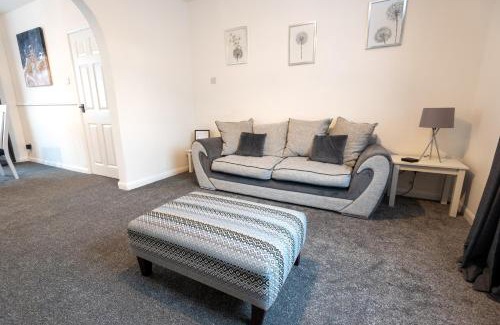 Hartlepool Apartment | Jesmond Square