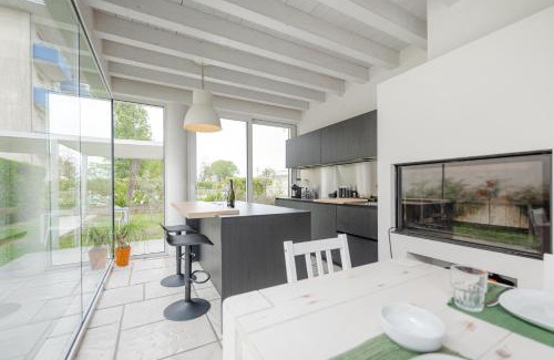 Faro House | Jesolo Beach Villa