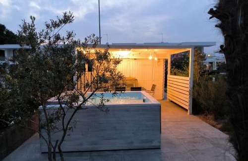Faro House | Jesolo Beach Villa