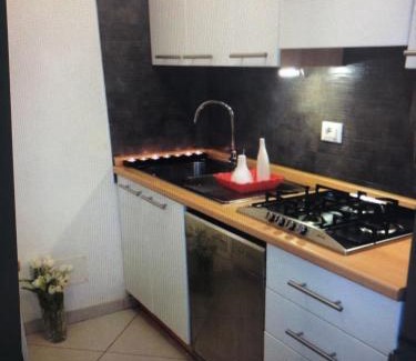 Jesolo Pineta Apartment | Jesolo pineta oasi verde ,spiaggia e mare