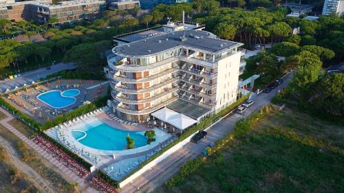 Jesolo Pineta Hotel | Jesolopalace Hotel & Aparthotel