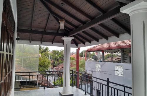 Kudapaduwa House | Jeson Guest House