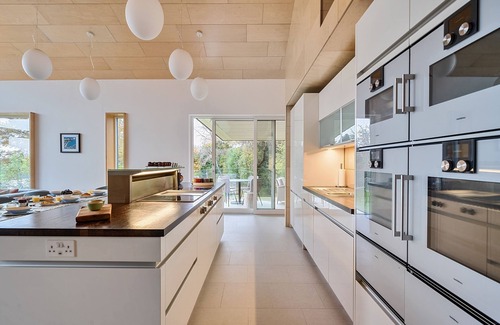 Wimborne House | Jessamy - sleeps 8 guests in 4 bedrooms