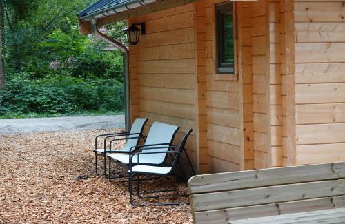Norg House | Jesse's Log Cabin