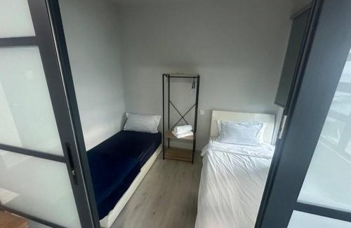 Downtown Kota Kinabalu Apartment | Jesselton Quay Seaview T2
