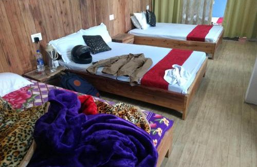 Darjeeling House | Jessica Homestay, Darjeeling