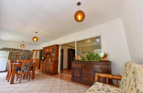 Beau Vallon Bed & Breakfast | Jessies Guest House Seychelles