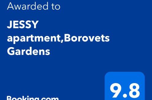 Borovets Apartment | JESY apartment,Borovets Gardens