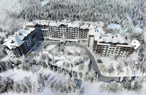 Borovets Apartment | JESY apartment,Borovets Gardens