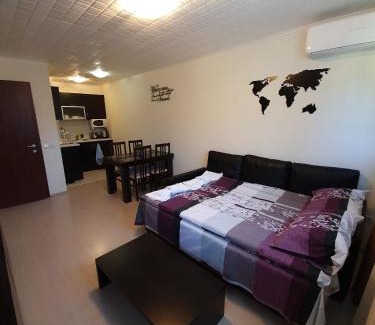 Borovets Apartment | JESY apartment,Borovets Gardens
