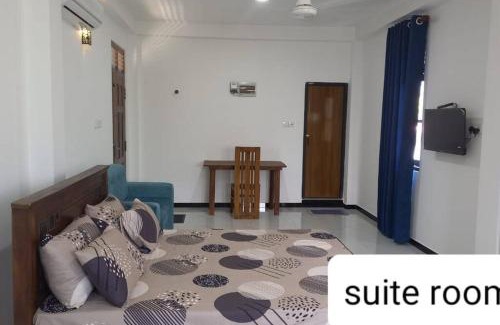 Wattala Apartment | Jet Winner Sky