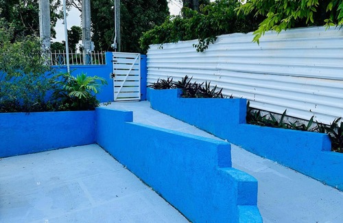 Port Antonio Apartment | Jett Room - Ferdi's Place