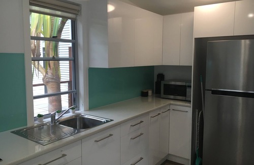 Coffs Harbour House | Jetty BUNGALOW, Pet Friendly