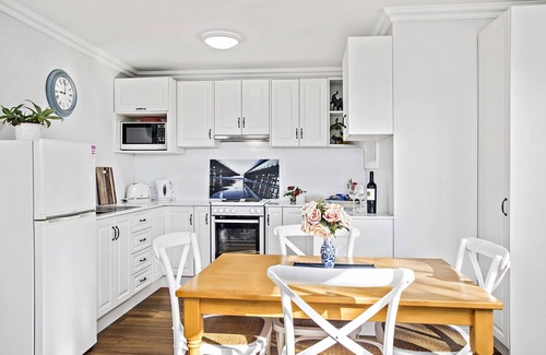 Coffs Harbour House | Jetty Splendour Apartment