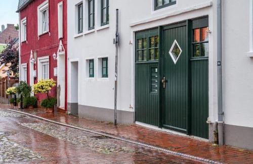 Jever Apartment | Jever Auszeit