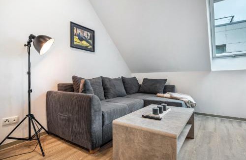 Jever Apartment | Jever Auszeit