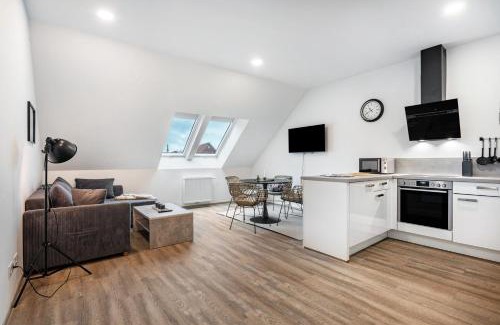 Jever Apartment | Jever Auszeit