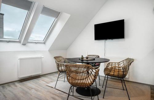 Jever Apartment | Jever Auszeit