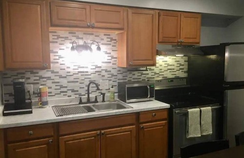 Near East Columbus House | Jewel in WoodPark 1632