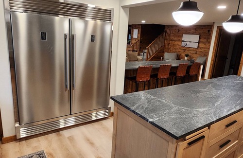 Park Rapids House | Jewel Lodge on Mantrap Lake: Luxury Waterfront Home and 600 Acres Awaits