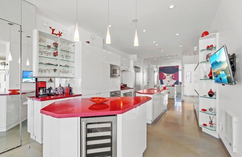 Beach Barber Tract Condo | Jewel of La Jolla - Oceanfront