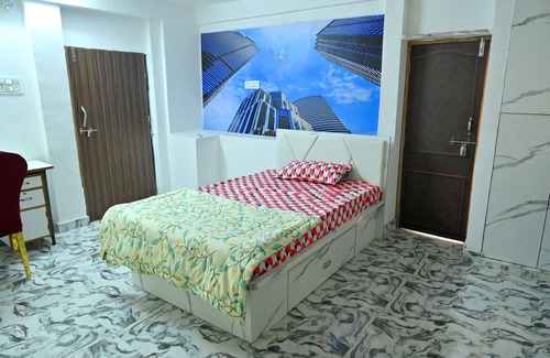 Pune House | Jeweler's Box close to Pune international airport