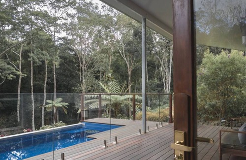 Upper Coopers Creek House | Jewels of the Valley Home