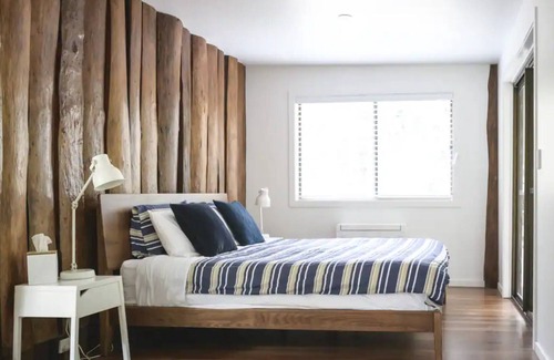 Upper Coopers Creek House | Jewels of the Valley Home