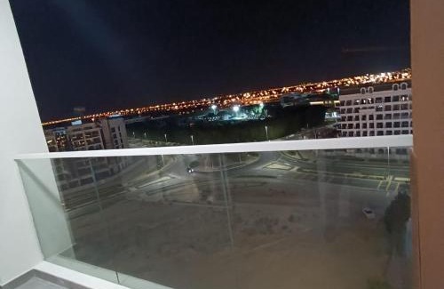 Al Barsha Apartment | Jewelz By Danube STUDIO 726