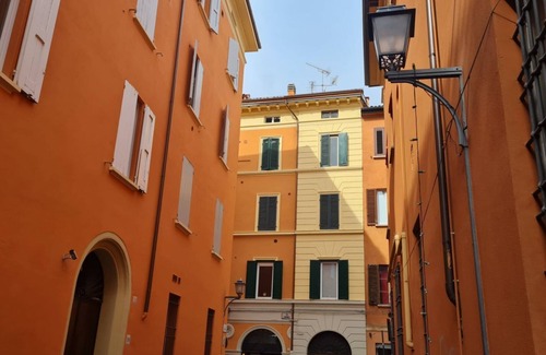 L'antico Ghetto Ebraico Apartment | JEWS HOUSE SMART 1