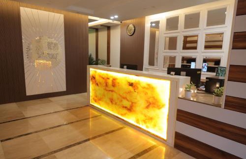 Karol Bagh Apartment | JEYAN INN BY Golden Tree