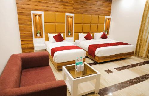 Karol Bagh Apartment | JEYAN INN BY Golden Tree